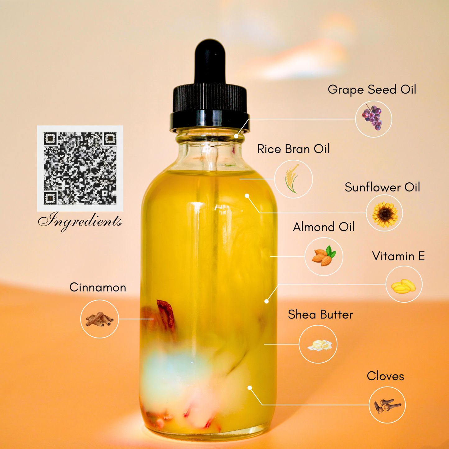 Alquimista Magic Oil No.1