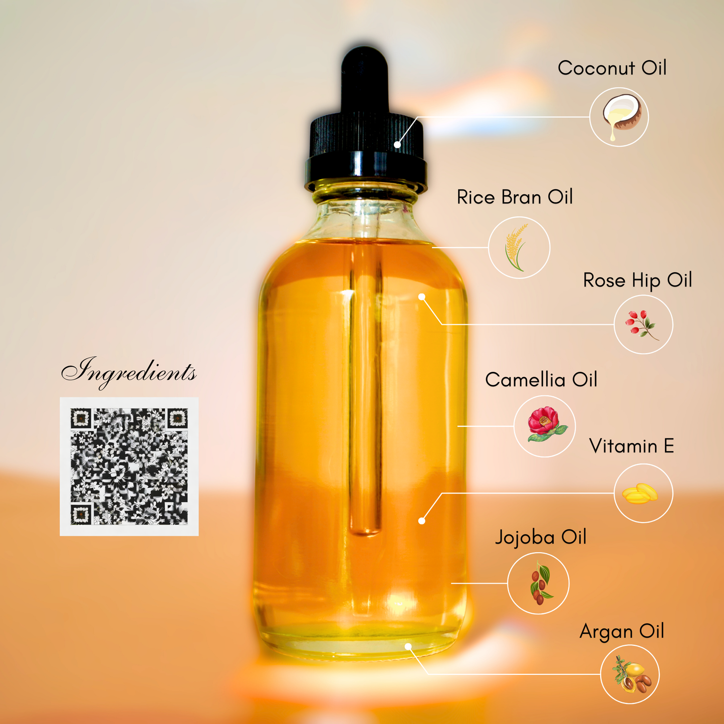 Alquimista Magic Oil No.2